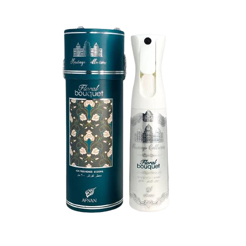FLORAL BOUQUET 300ml