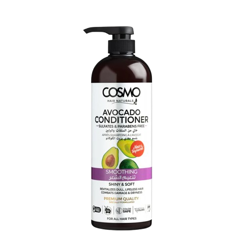 COSMO Soothing Avocado kondicionieris 1000ml