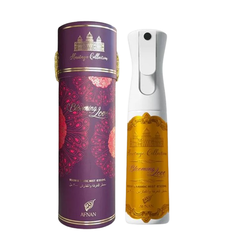 BLOOMING LOVE 300ml