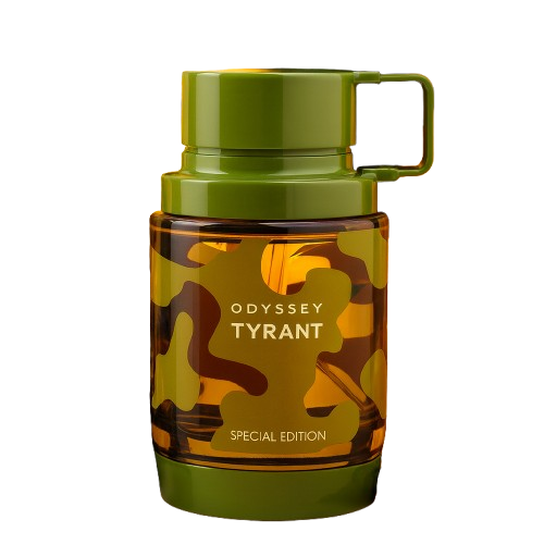 Odyssey Tyrant Special Edition by Armaf 100ml