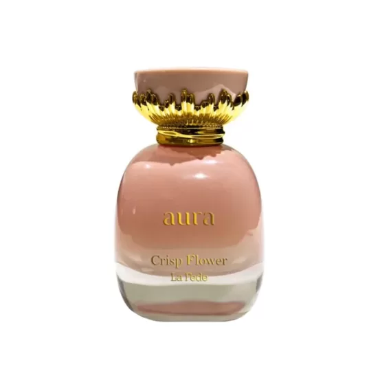 La Fede Aura Crisp Flower  100Ml