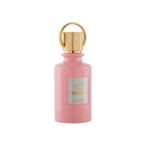 Devine Rose by Hamidi 100ml