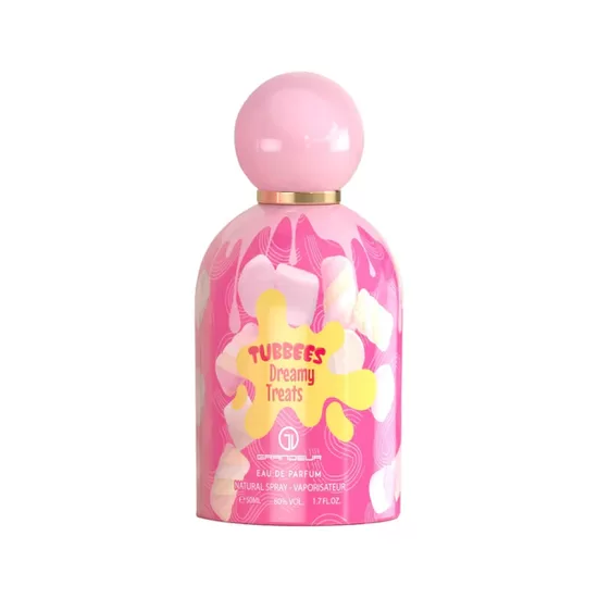 Tubbees Dreamy Treats 50 ml