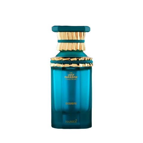 Exquisite by Hamidi 100ml