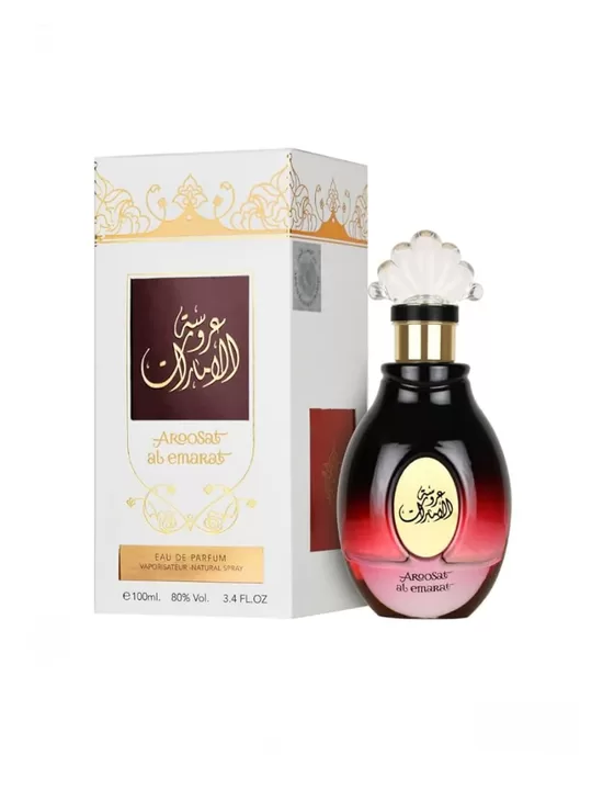 Aroosat Al Emarat EDP - 100 ml