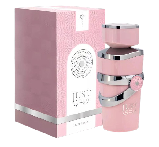 ''JUST WARDI'' 100ml - FRAGRANCE WORLD