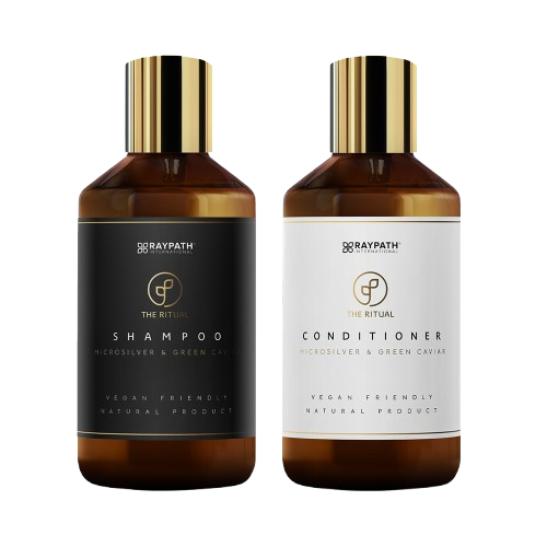 GREEN CAVIAR komplekts 