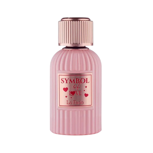 Symbol of Love by La Fede 100ml