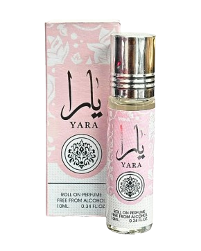 ''YARA'' 10ml - LATTAFA