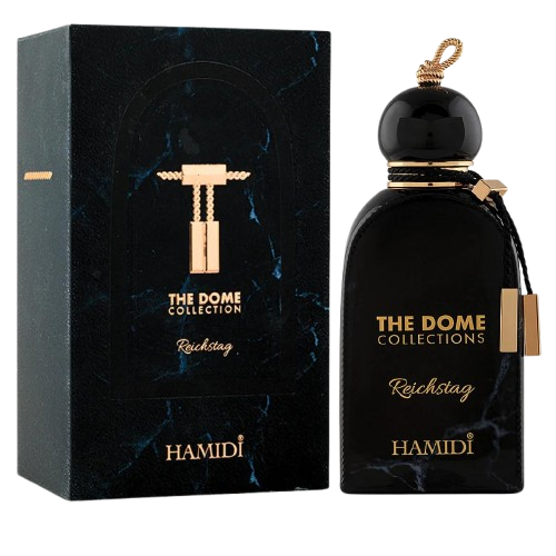 ''REICHSTAG'' 100ml - HAMIDI
