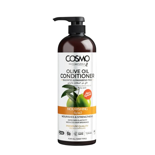 COSMO Olive Oil kondicionieris 1000ml