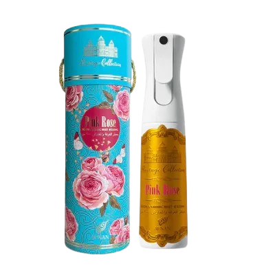 PINK ROSE 300ml