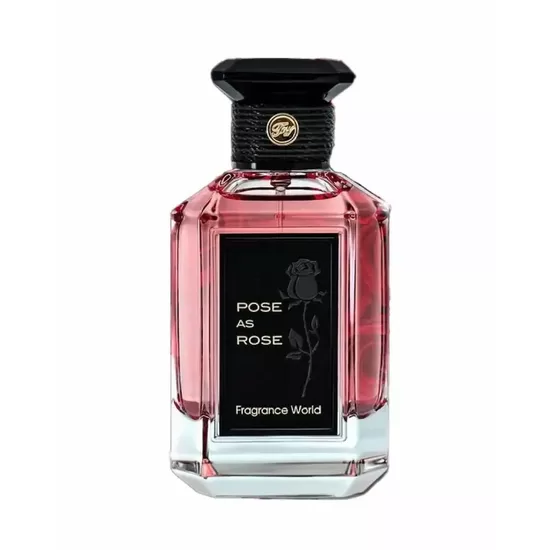 Pose as Rose 100 ml