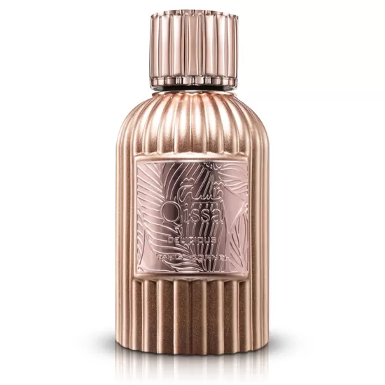 Qissa Delicious Eau De Parfum 100ml