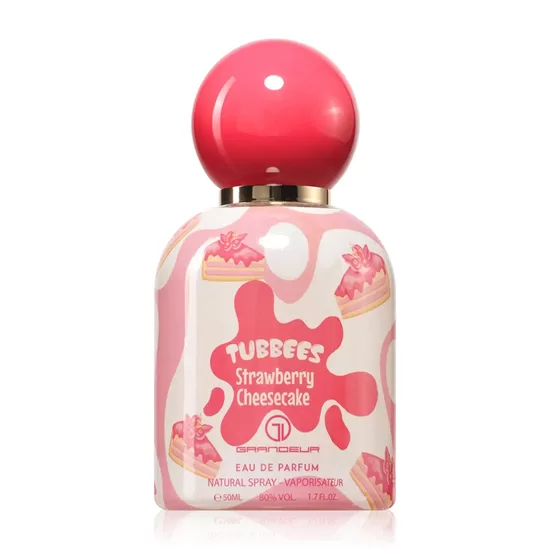 Grandeur Tubbees Strawberry Cheesecake 50 ml