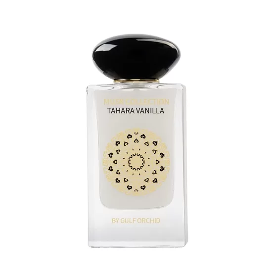 Tahara Vanilla - Musk Collection 60 ml