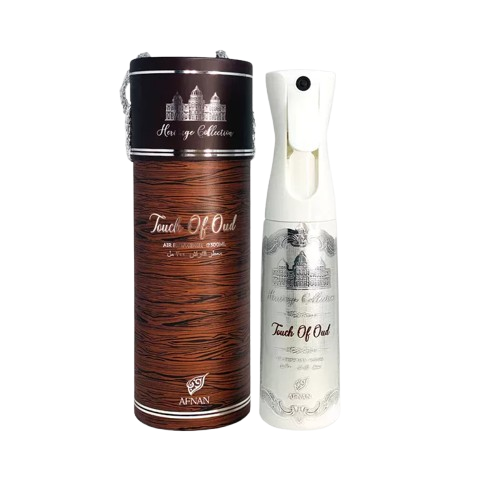 TOUCH OF OUD 300ml