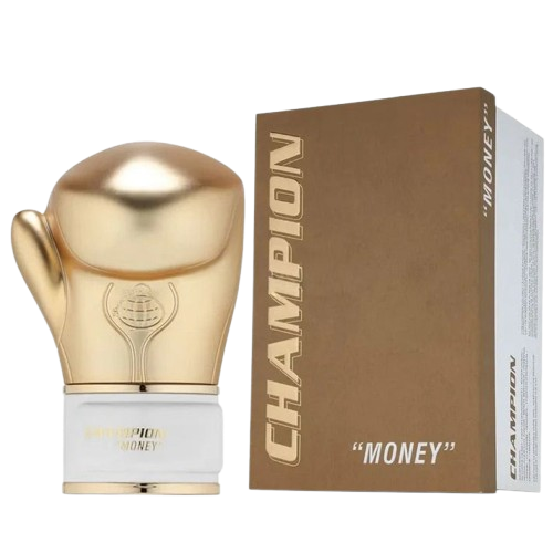 Champion "Money" by Fragrance World 100ml 
