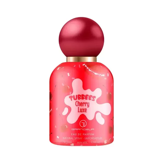 Grandeur Tubbees cherry luxe 50ml