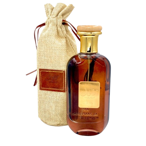 ''MOUSUF'' 100ml - ARD AL ZAAFARAN 