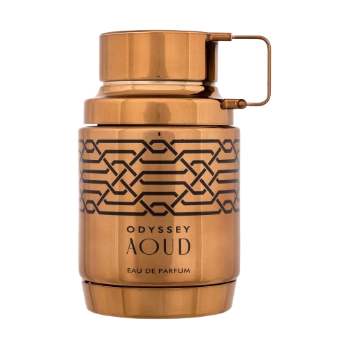 Odyssey Aoud by Armaf 100ml