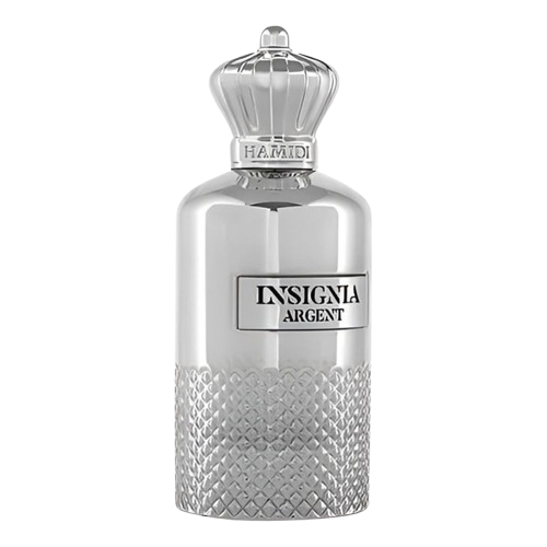 Insignia Argent by Hamidi 100ml + 5ml testerītis