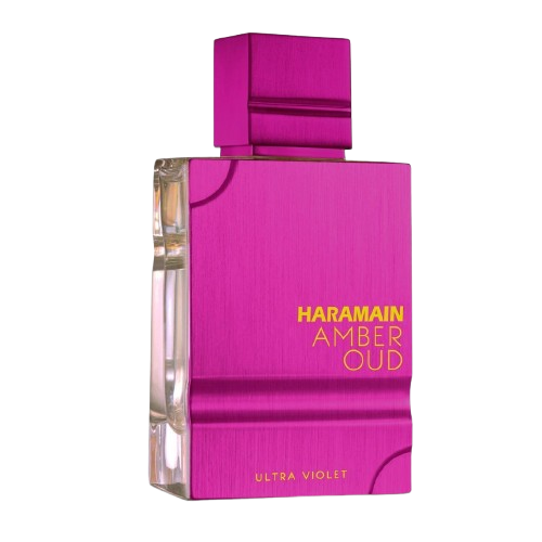 Amber Oud Ultra Violet by Haramain 100ml
