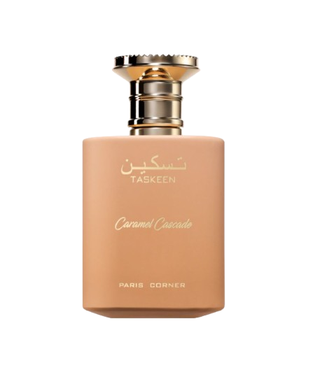 Taskeen Caramel Cascade by Paris Corner 100ml