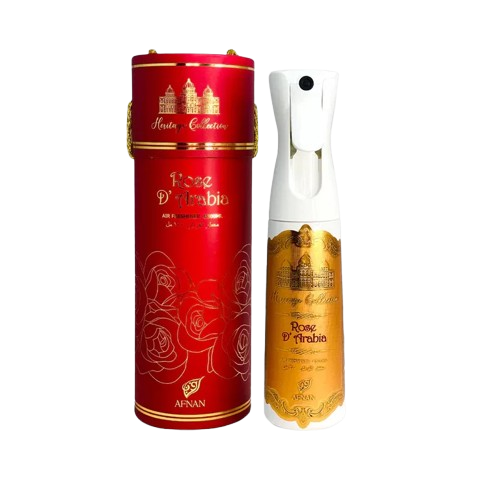ROSE D`ARABIA 300ml