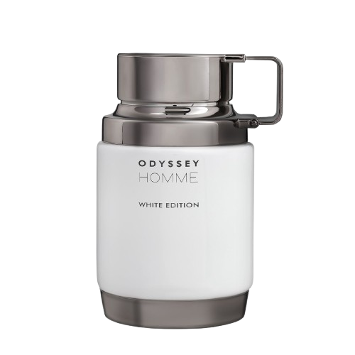Odessey Homme White Editions by Armaf 100ml