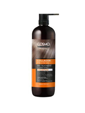 Cosmo Professional Tricho Pro+ Collagen Protein Thickening