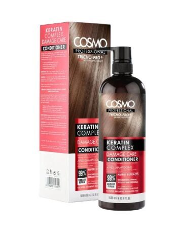 Cosmo Professional Trichup Pro+ Conditioner