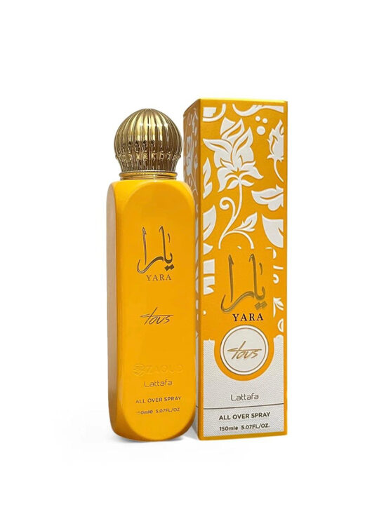 Lattafa Yara Tous All Over Spray 150ml