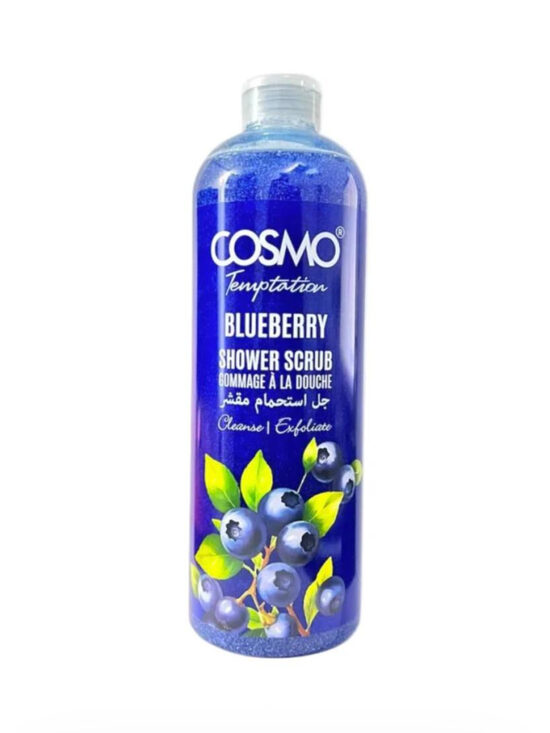 Cosmo dušas želeja - MELLENE