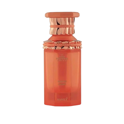 Sublime Cherry by Hamidi 100ml
