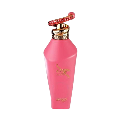 Hawwa Pink by Zimaya 100ml