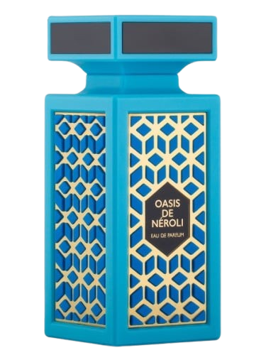 Oasis de Neroli by Flavia 90ml