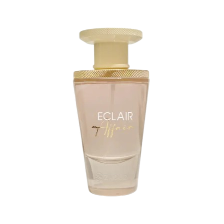Eclair Affair by French Avenue 100ml
