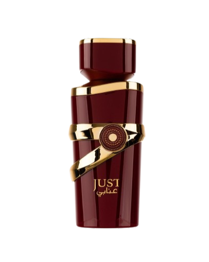 Just Anabi by Fragrance World 100ml