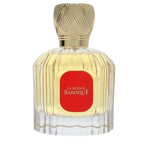 Baroque Rouge 540 by Maison Alhambra 100ml