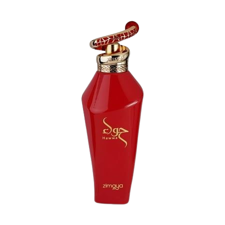 Hawwa Red by Zimaya 100ml
