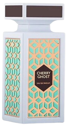 Cherry Ghost by Flavia 90ml