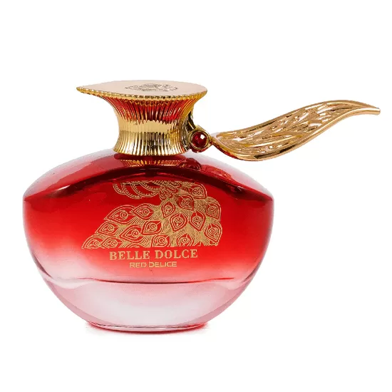Fragrance World Belle Dolce Red Delice 100 ml