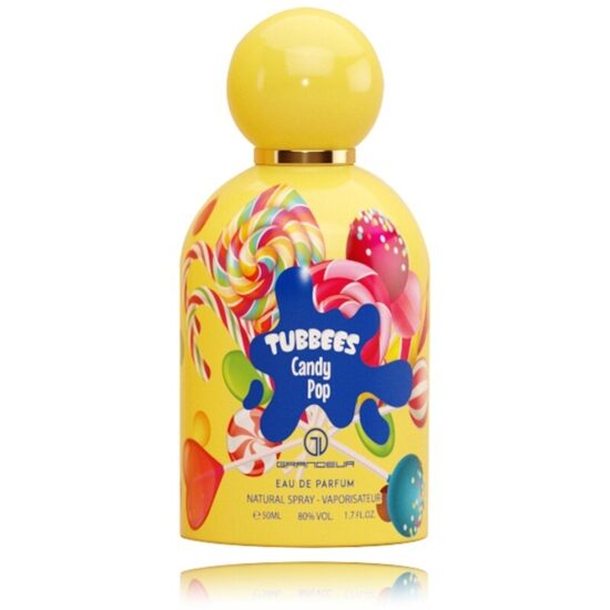 Grandeur - Tubbees Candy pop 50 ml