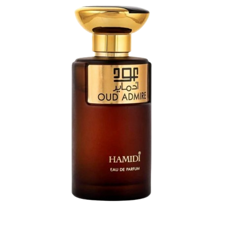 Oud Admire by Hamidi 100ml