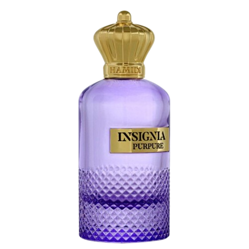Insignia Purpure by Hamidi 100ml + 5ml testerītis