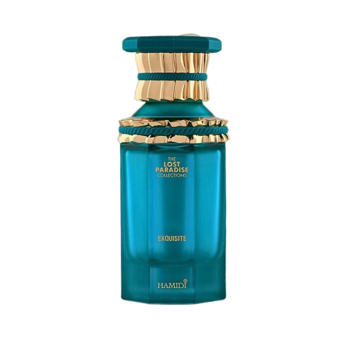 Exquisite by Hamidi 100ml