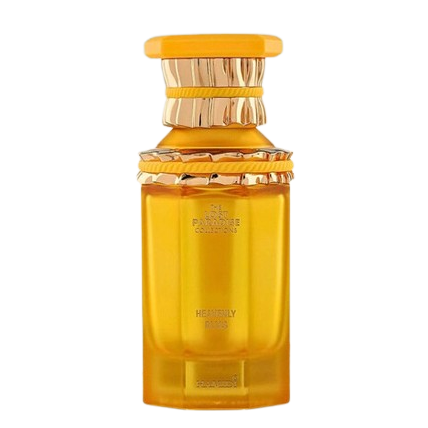 Heavenly Bliss by Hamidi 100ml