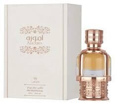 Lattafa Amoura tīra koncentrēta eļļa 20ml