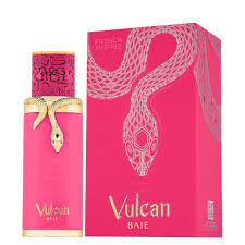 Vulcan Baie Perfume 100ml EDP